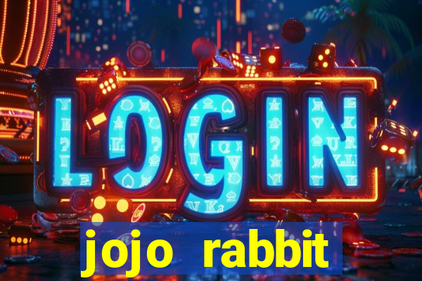 jojo rabbit assistir on-line